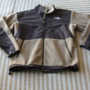 Men’s North Face Jacket